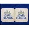 Image 5 : Vintage German Beer Coasters