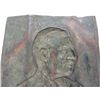Image 5 : Copper Plaque of Adolf Hitler