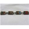 Image 4 : Extremely Rare WWII Historical Timeline Bracelet