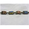 Image 5 : Extremely Rare WWII Historical Timeline Bracelet