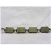 Image 7 : Extremely Rare WWII Historical Timeline Bracelet
