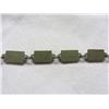 Image 8 : Extremely Rare WWII Historical Timeline Bracelet