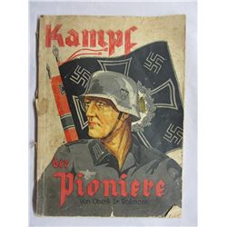 Kamper der Pioniere 1942