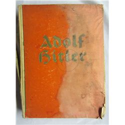 Adolf Hitler Images from the  Life of the Führer pre-WWII