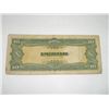 Image 2 : 1940'S JAPANESE OCCUPATIONAL 10 TEN PESOS NOTE SERIAL # 0343216 - *NICE BILL*!!