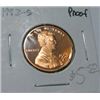Image 1 : 1992-S *HARD TO FIND* LINCOLN CENT RED BOOK VALUE IS $6.00 *RARE PROOF HIGH GRADE*!!
