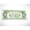 Image 2 : 1953 SERIES $2 RED SEAL BILL SERIAL # A28078817A *NICE BILL - LOOK TO DETERMINE GRADE*!!