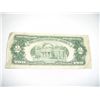 Image 2 : 1953 A SERIES $2 RED SEAL BILL SERIAL # A52198928A *NICE BILL - LOOK TO DETERMINE GRADE*!!