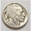 Image 1 : 1935 BUFFALO NICKEL - CLEAR DATE NICE COIN *PLEASE LOOK AT PICTURE TO DETERMINE GRADE*!!!