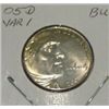 Image 1 : 2005-D VARIETY I JEFFERSON NICKEL *RARE BU UNC HIGH GRADE - NICE COIN*!!