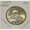 Image 1 : 2005-D VARIETY II JEFFERSON NICKEL *RARE BU UNC HIGH GRADE - NICE COIN*!!