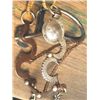 Image 2 : Les Garcia silver inlaid Calif Style ring bit