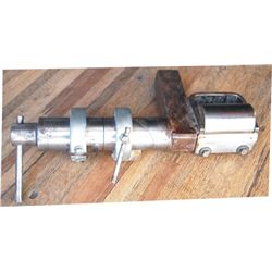 Hansen string cutter