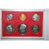 Image 1 : 1980-S US Mint Proof Set; EST. $5-10