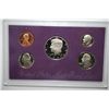 Image 1 : 1990-S US Mint Proof Set; EST. $5-10