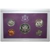 Image 2 : 1990-S US Mint Proof Set; EST. $5-10