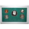 Image 1 : 1997-S US Mint Proof Set; EST. $10-20