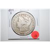 Image 1 : 1879-S Silver Morgan $1; EST. $30-40