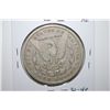 Image 2 : 1879-S Silver Morgan $1; EST. $30-40