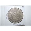 Image 2 : 1887-O Silver Morgan $1; EST. $30-40