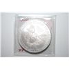 Image 2 : 2010 Silver Eagle $1; EST. $35-40