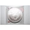 Image 2 : 2010 Silver Eagle $1; EST. $35-40