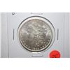 Image 1 : 1882-O Silver Morgan $1; BU; EST. $50-70