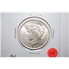 Image 1 : 1922 Peace $1; AU; EST. $35-50