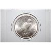 Image 2 : 1924 Peace $1; Choice BU; EST. $40-60