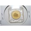 Image 2 : 1999 Australian Nugget "Kangaroo" $5 Foreign Gold Coin; 9999 Gold 1/10 Oz.; EST. $200-250