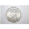 Image 2 : 1923 Peace $1; Choice BU; EST. $40-60