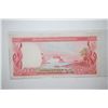 Image 2 : Laos Cinq (500) Cents Kip Foreign Bank Note; EST. $5-10