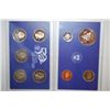 Image 2 : 1999-S US Mint Proof Set; EST. $15-25