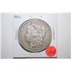 Image 1 : 1902 Silver Morgan $1; EST. $30-40