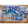 Image 1 : Mattel Hot Wheels Inc.; Various Dates, Makes & Models; Lot of 50; EST. $100-300