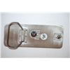 Image 2 : Oversize Load Belt Buckle; EST. $10-25