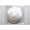 Image 2 : 2011 Silver Eagle $1; EST. $35-40