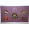 Image 2 : 1989-S US Mint Proof Set; EST. $5-10