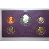 Image 1 : 1985-S US Mint Proof Set; EST. $5-10