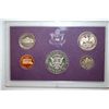 Image 2 : 1985-S US Mint Proof Set; EST. $5-10