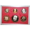 Image 1 : 1982-S US Mint Proof Set; EST. $5-10