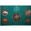 Image 2 : 1997-S US Mint Proof Set; EST. $10-20