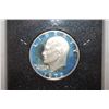 Image 1 : 1972-S US Eisenhower $1 Proof; EST. $15-25