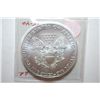 Image 2 : 2011 Silver Eagle $1; EST. $35-40