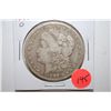 Image 1 : 1897-O Silver Morgan $1; EST. $30-40