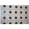 Image 2 : Mexico Foreign Coin; Various Dates, Denominations & Conditions; Lot of 19; EST. $10-20