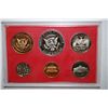 Image 2 : 1982-S US Mint Proof Set; EST. $5-10