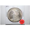 Image 1 : 1897 Silver Morgan $1; EST. $30-40