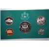 Image 2 : 1997-S US Mint Proof Set; EST. $10-20