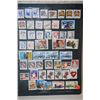 Image 2 : US Postage Stamps; Various Dates, Denominations, People, Etc.; Lot of 49; EST. $5-10